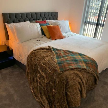 Lakeside 2 Bed Luxury Apartment No Parties No Events Early Check-In Late Check- Out Allowed West Thurrock Eksteriør bilde