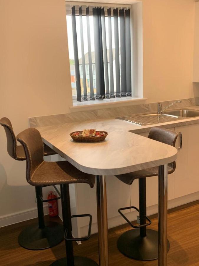 Lakeside 2 Bed Luxury Apartment No Parties No Events Early Check-In Late Check- Out Allowed West Thurrock Eksteriør bilde