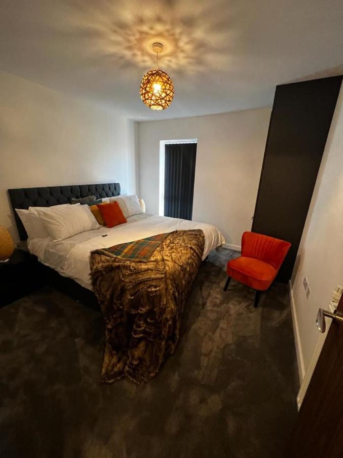 Lakeside 2 Bed Luxury Apartment No Parties No Events Early Check-In Late Check- Out Allowed West Thurrock Eksteriør bilde